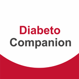 آیکون‌ DiabetoCompanion