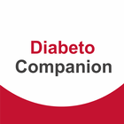DiabetoCompanion ícone