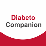 DiabetoCompanion ícone
