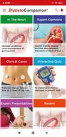 DiabetoCompanion 截图 1