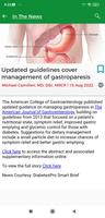 DiabetoCompanion ภาพหน้าจอ 3