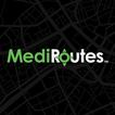 MediRoutes simgesi