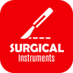 Surgical & Medical Instruments-icoon