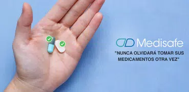 Recordatorio de Medicamentos