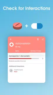 Medisafe Pill & Med Reminder