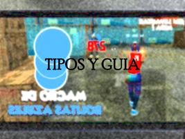 Macro De Bolas Azules Guia 截圖 2