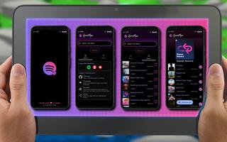 SpotiFlyer Helper Affiche