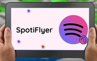 SpotiFlyer Helper ảnh chụp màn hình 1
