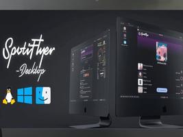 SpotiFlyer Helper ảnh chụp màn hình 2