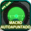 MACRO DE AUTO-APUNTADO GUIA APK