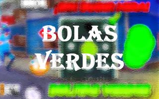 Macro Bolas Azules Rojas Verde اسکرین شاٹ 2