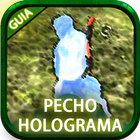 AimBot Pecho Y Holograma Guia icono