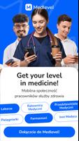 Medlevel poster