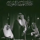Fête nationale saoudienne icône
