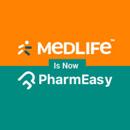 Medlife Is Now PharmEasy APK