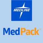 Medline MedPack أيقونة