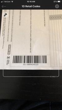 Medline MedPack 截图 3