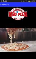 Med Pizza Ste Adele capture d'écran 3