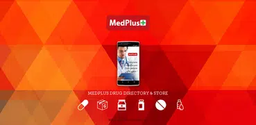 MedPlus Mart - Online Pharmacy