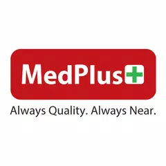 MedPlus Mart - Online Pharmacy APK Herunterladen