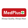 MedPlus ícone