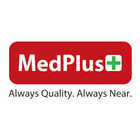 MedPlus-icoon