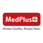 MedPlus アイコン