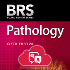 Board Review Series-Pathology أيقونة