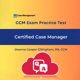 CCM Exam Practice Test
