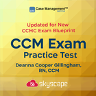 CCM Exam Practice Test أيقونة
