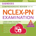 Saunders Comprehensive Review NCLEX-PN Examination