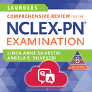 Saunders Comp Review NCLEX PN APK