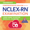 Saunders Comp Review NCLEX RN ícone