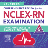 Saunders Comp Review NCLEX RN icono