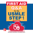 First Aid QA for USMLE Step 1