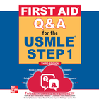 First Aid QA for USMLE Step 1 아이콘