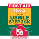 First Aid for USMLE Step 2 CK APK