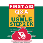 First Aid for USMLE Step 2 CK Zeichen