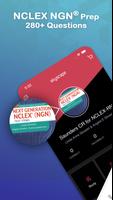 NCLEX NGN Next Generation poster