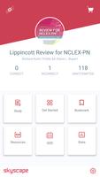 Lippincott Review for NCLEX-PN โปสเตอร์