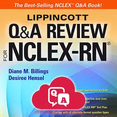 NCLEX RN Q&A + Tutoring (LWW) APK 下載