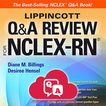 NCLEX RN Q&A + Tutoring (LWW)