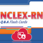 NCLEX RN Q&A with Tutoring ícone