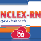 NCLEX RN Q&A with Tutoring আইকন