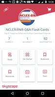 NCLEX RN Q&A with Tutoring Affiche