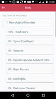 NCLEX RN Q&A with Tutoring captura de pantalla 1