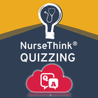 NurseThink® NCLEX Quizzing icône