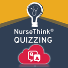 NurseThink® NCLEX Quizzing biểu tượng