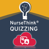NurseThink® NCLEX Quizzing biểu tượng