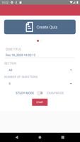 NurseThink® NCLEX Quizzing ảnh chụp màn hình 2
